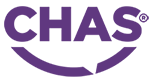 Chas Accreditation
