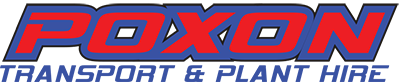 Poxon Transport & Plant Ltd