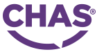 CHAS Logo